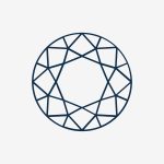 5.01 Carat Round Lab Diamond